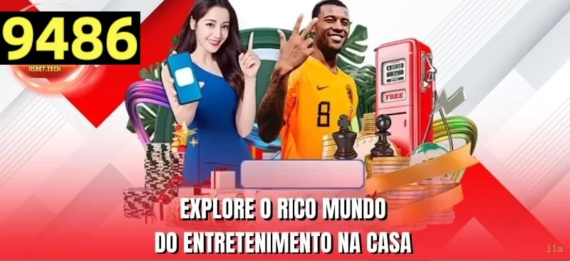 Apostas Esportivas 11a