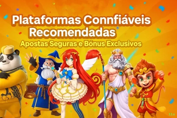 Novos Jogos 11a